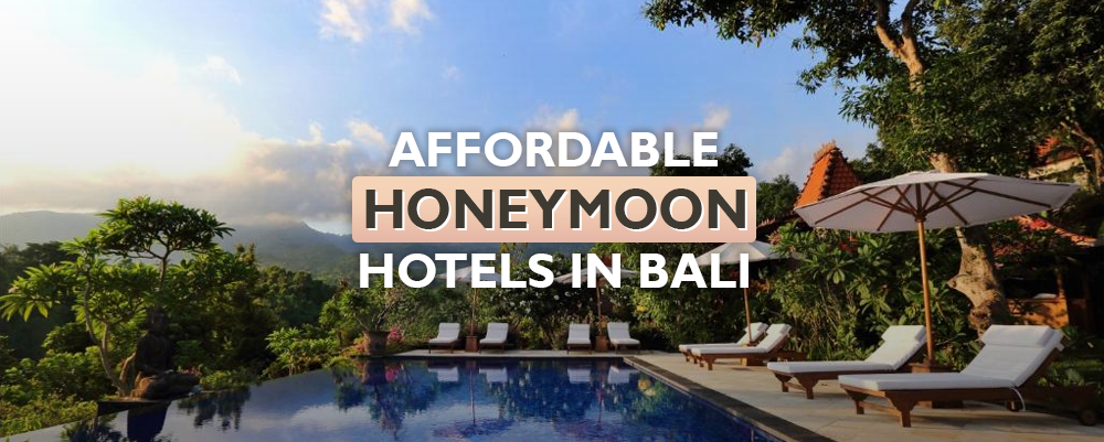 12 Best Budget Friendly Hotels for Couples in Bali 2025