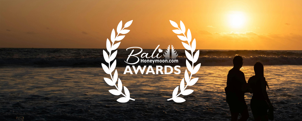 🏆 Romantic Awards Bali: 2025 Edition