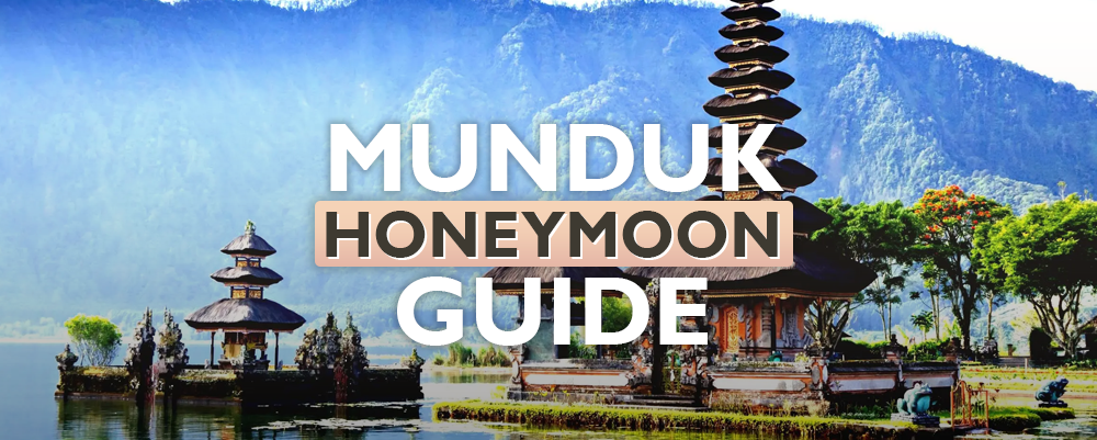 The Complete Munduk (Bali) Honeymoon Guide 2025